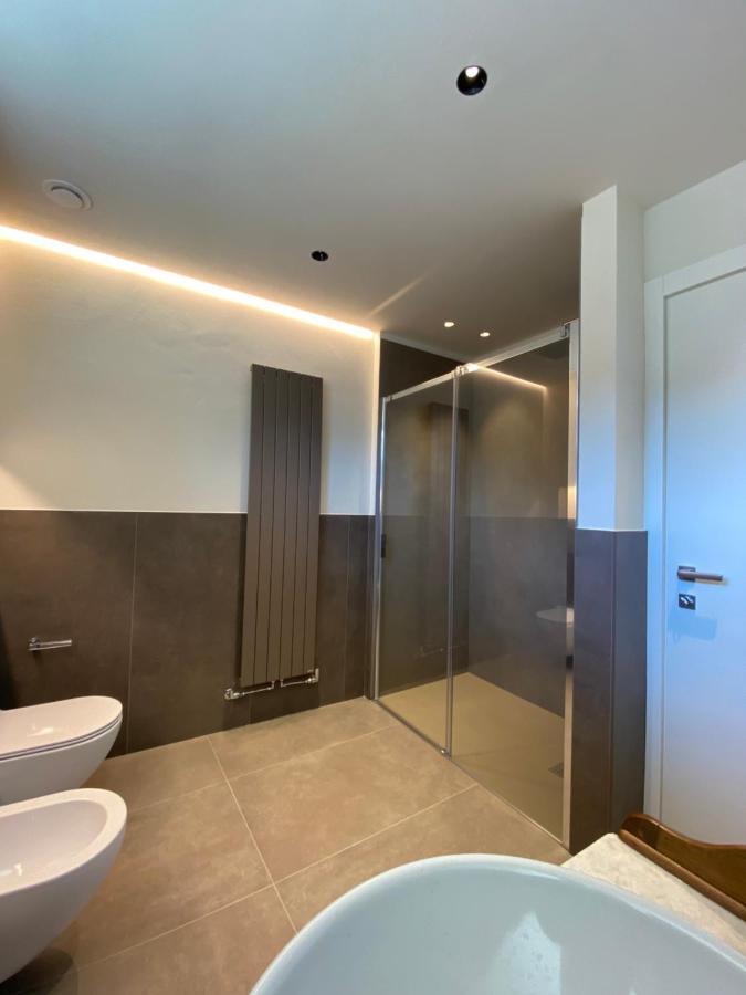 Casa Di Sant'Anselmo Aosta - Il Parco Apartment Exterior photo