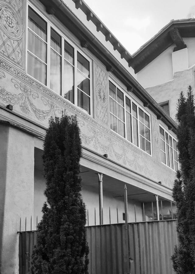Casa Di Sant'Anselmo Aosta - Il Parco Apartment Exterior photo